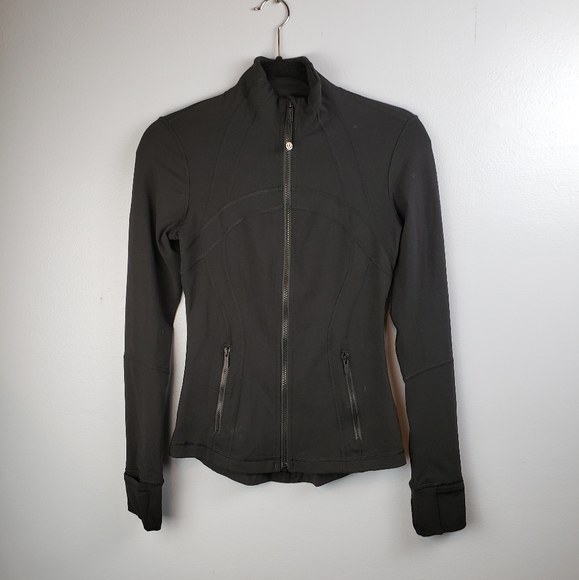 lululemon athletica Jackets & Blazers - Lululemon jacket